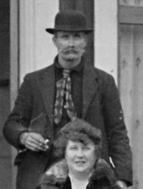 Grönqvist